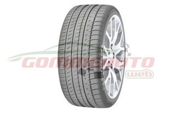 COP. 295/35YR21 MICHELIN LATITUDE SPORT N1 XL 107Y